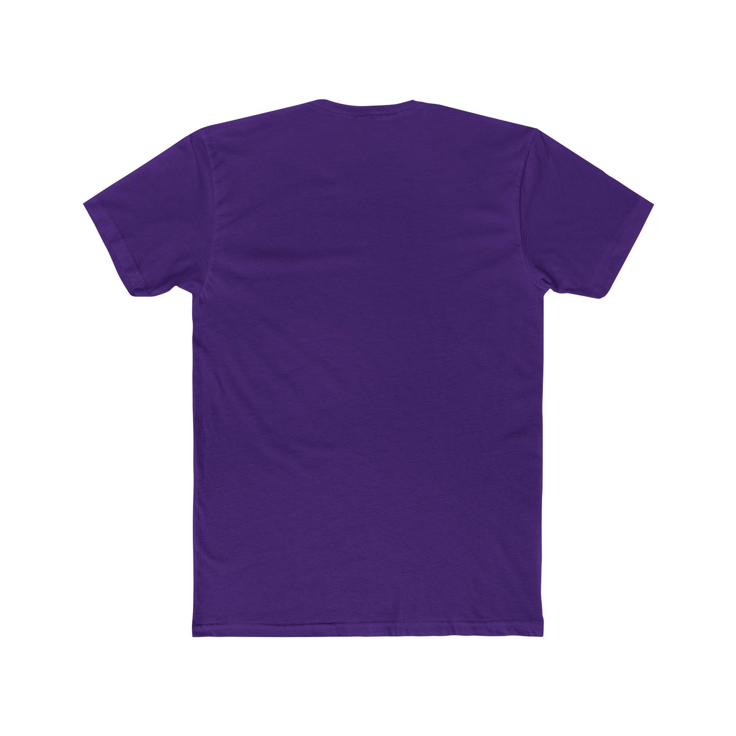 "Small Batch Only" Lightweight Crew T-Shirt