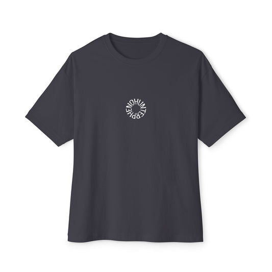 Phenohunter Soft Boxy T-Shirt