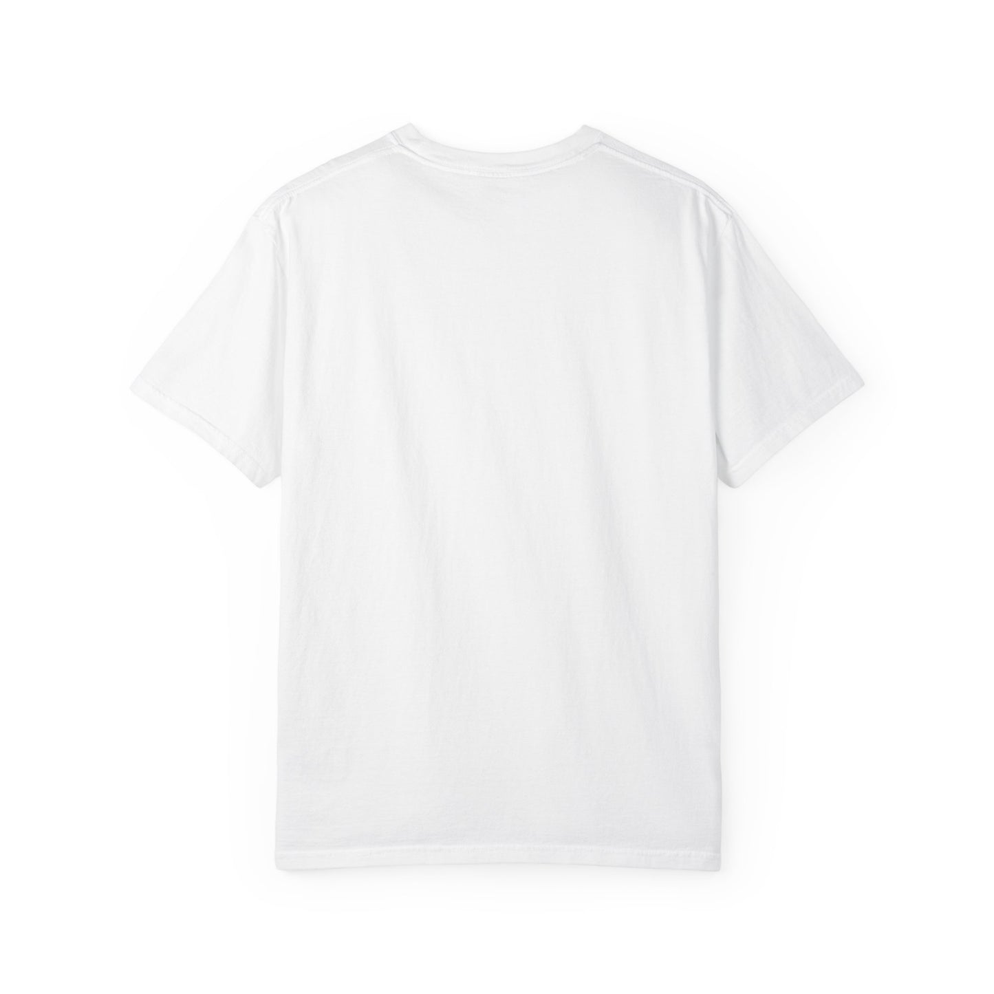 Cultivar Club Logo Unisex Garment-Dyed T-shirt