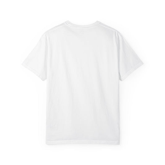 Cultivar Club Logo Unisex Garment-Dyed T-shirt