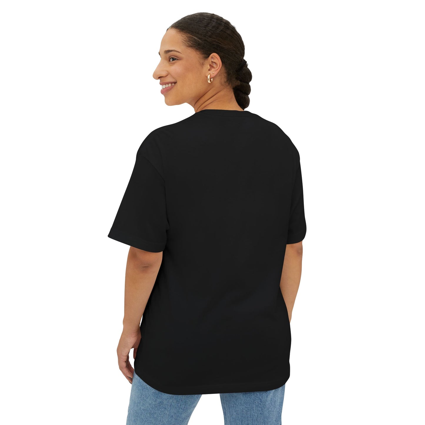 Phenohunter Soft Boxy T-Shirt