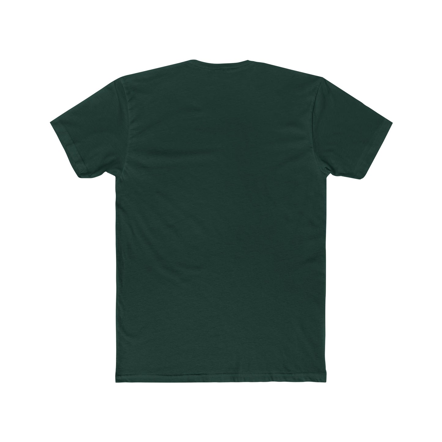 "Small Batch Only" Lightweight Crew T-Shirt