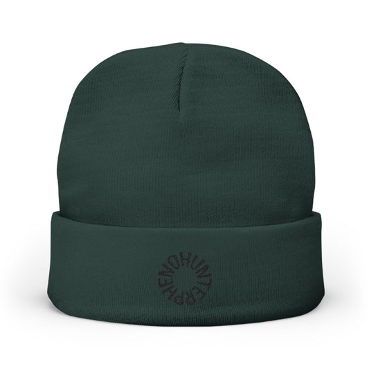 Phenohunter Knit Beanie