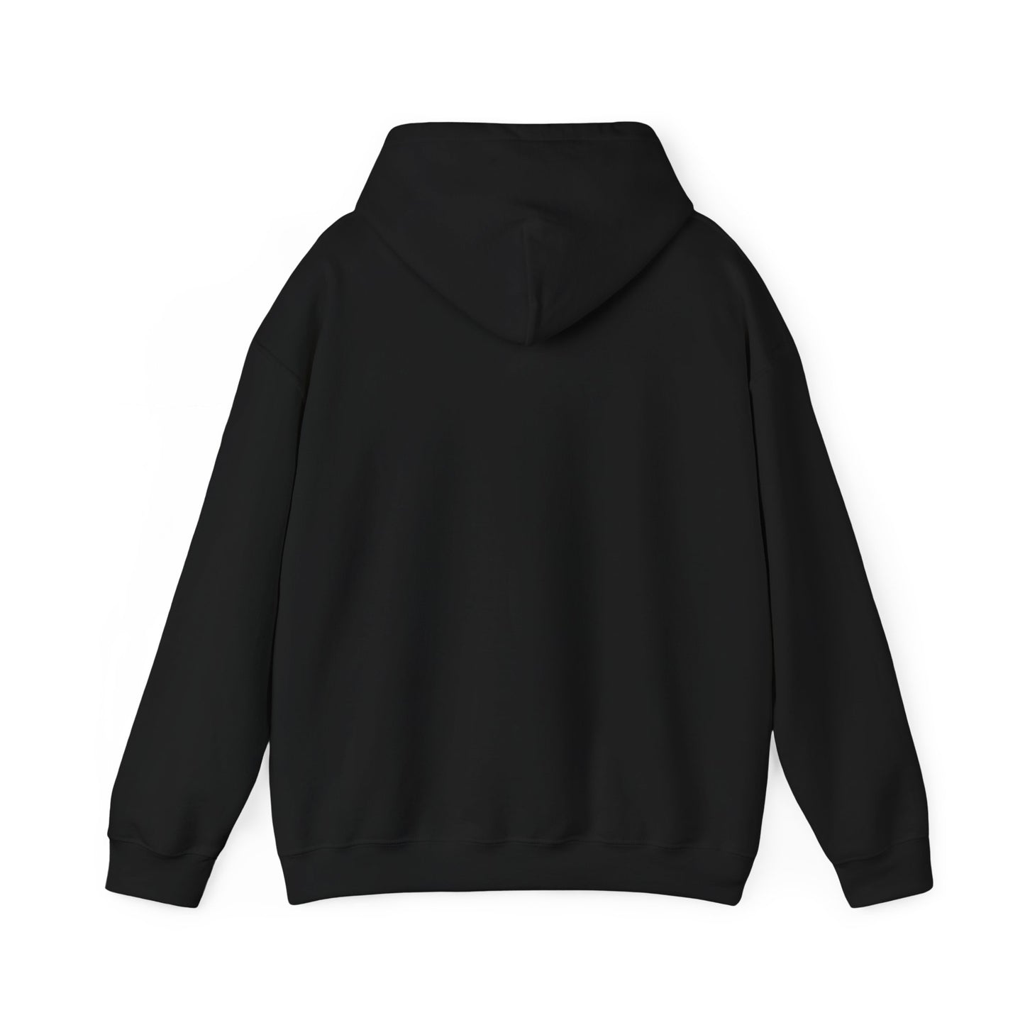 Cultivar Club Logo Unisex Heavy Blend™ Hooded Sweatshirt