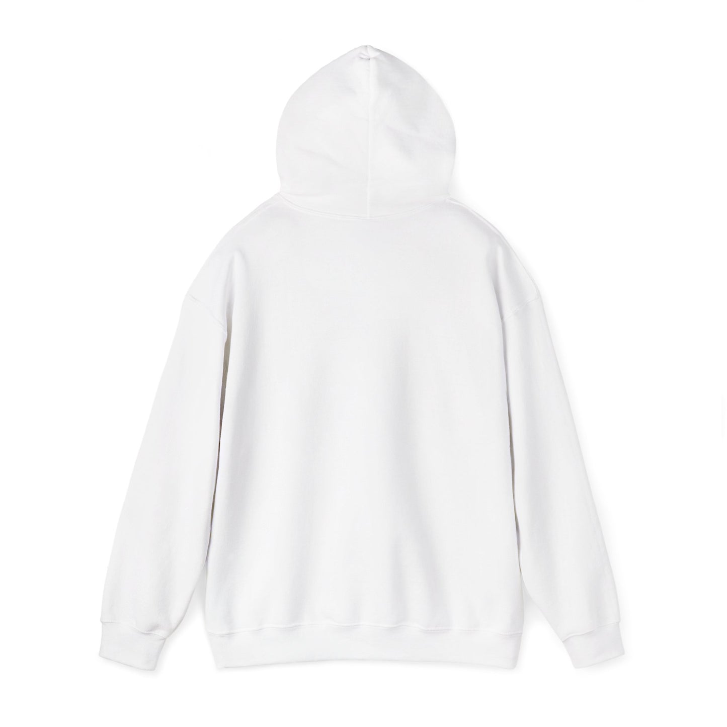 Cultivar Club Logo Unisex Heavy Blend™ Hooded Sweatshirt
