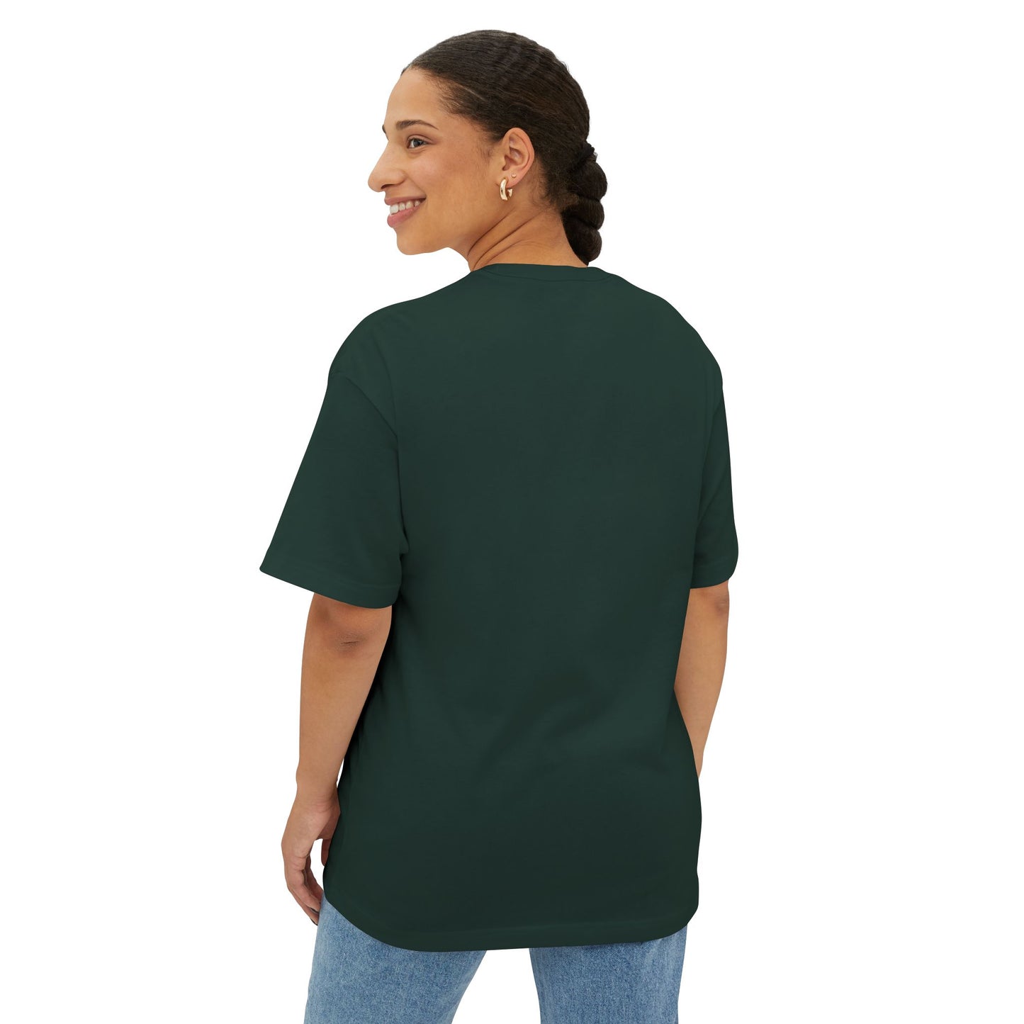 Phenohunter Soft Boxy T-Shirt