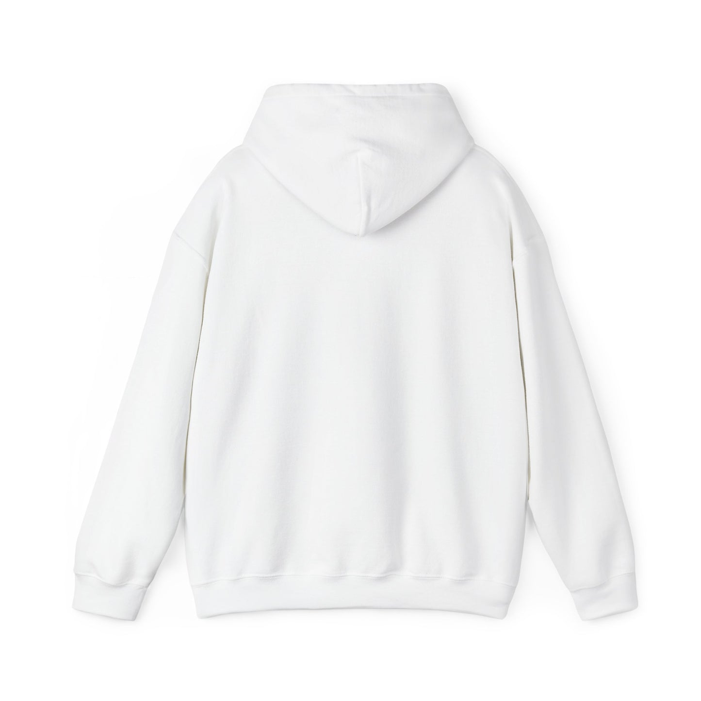 Cultivar Club Logo Unisex Heavy Blend™ Hooded Sweatshirt