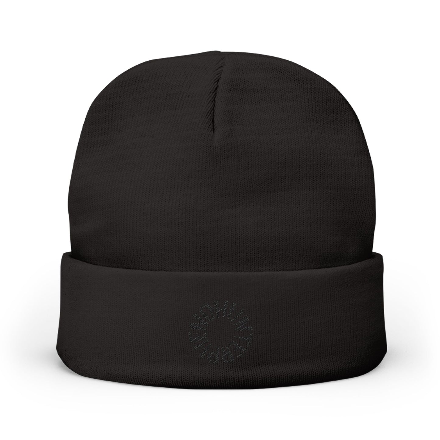 Phenohunter Knit Beanie