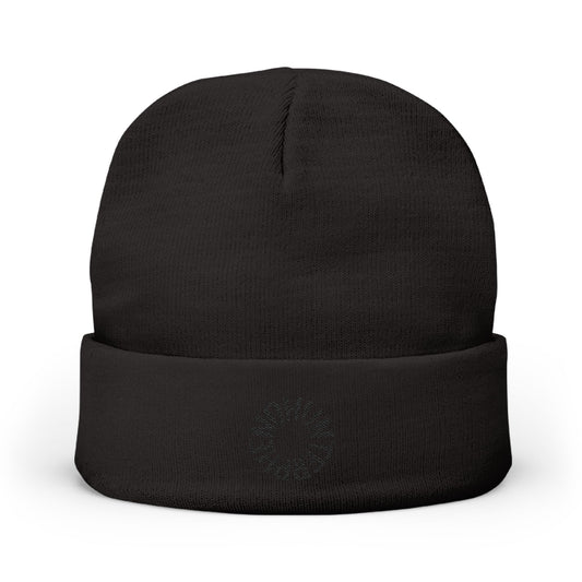 Phenohunter Knit Beanie