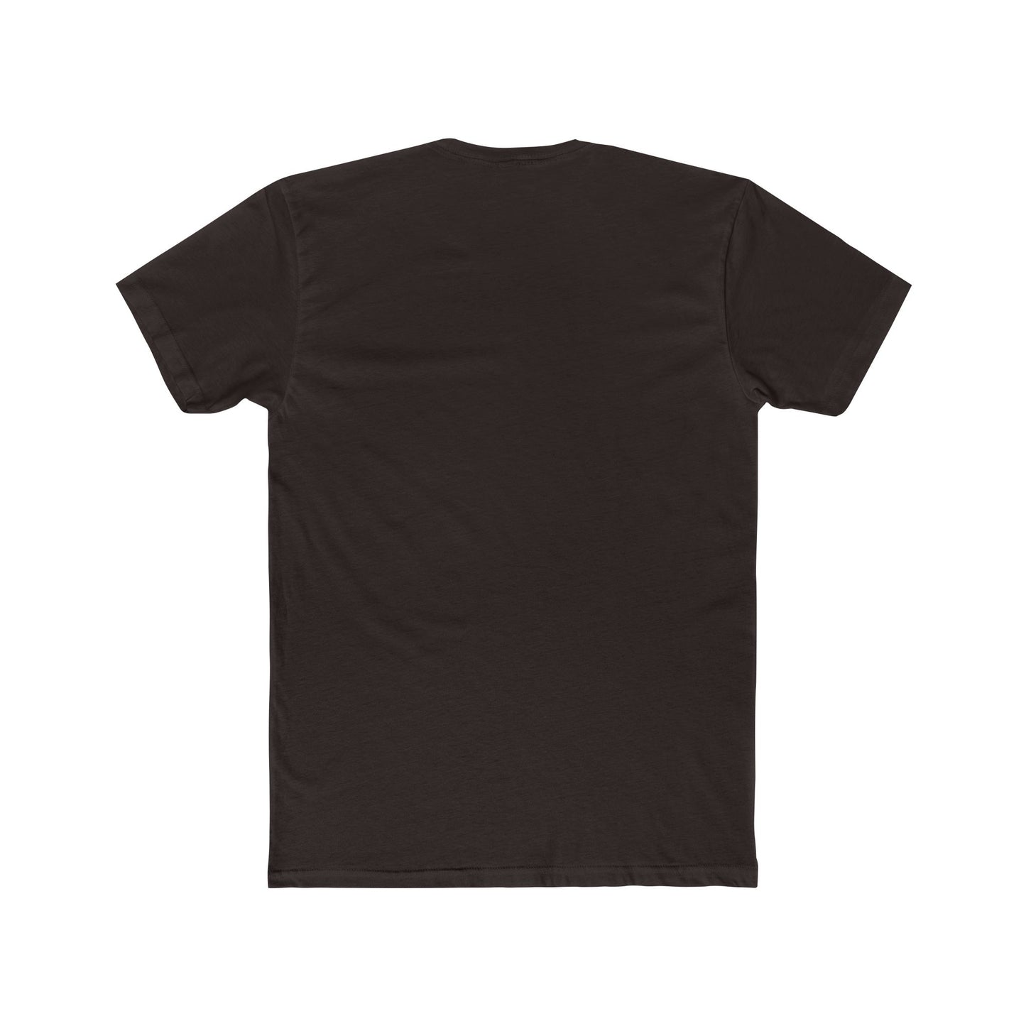 "Small Batch Only" Lightweight Crew T-Shirt