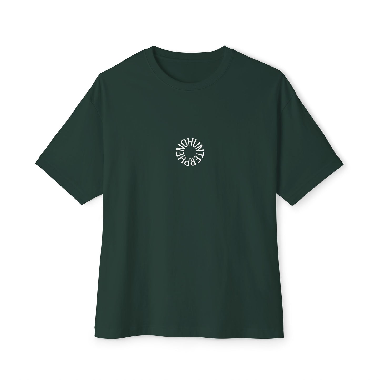 Phenohunter Soft Boxy T-Shirt