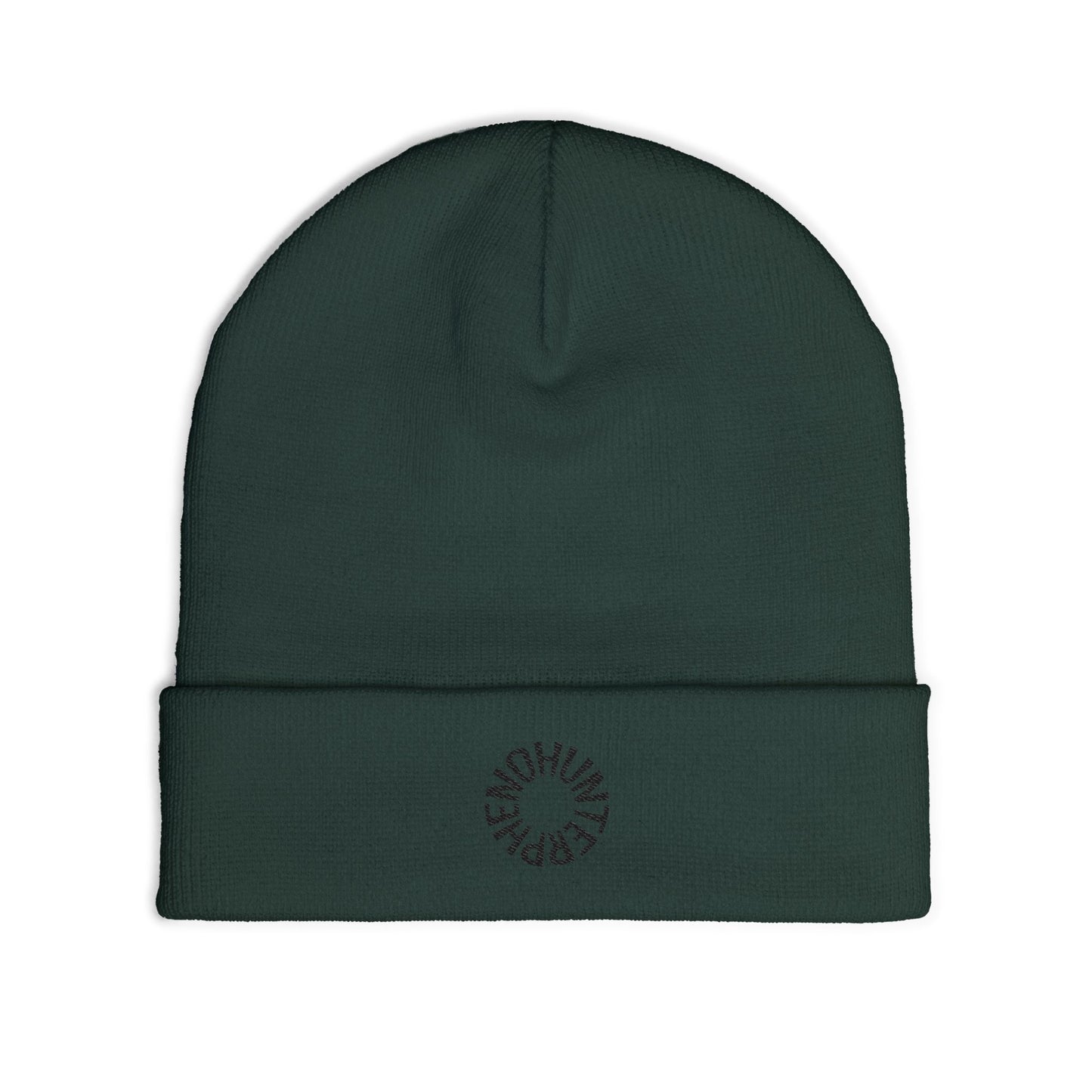 Phenohunter Knit Beanie