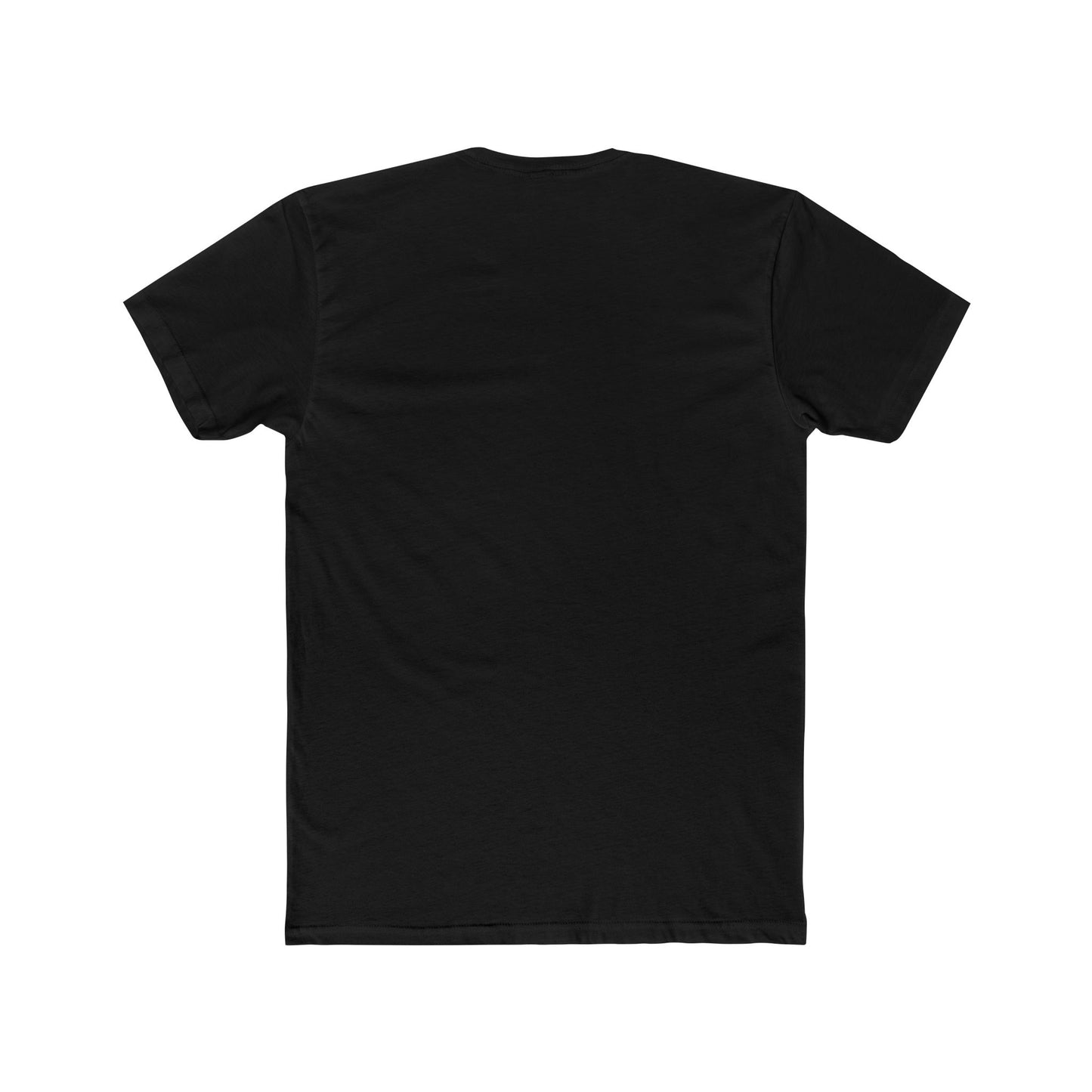 "Small Batch Only" Lightweight Crew T-Shirt