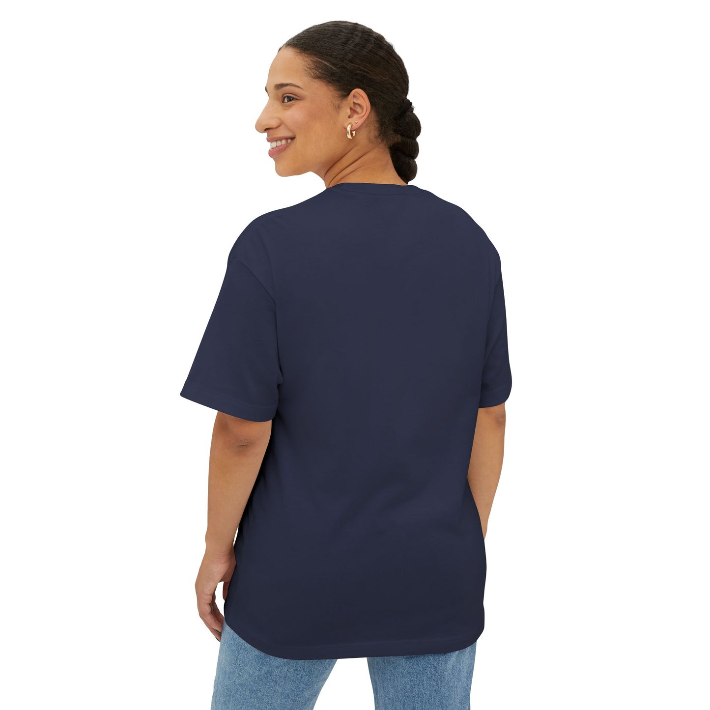 Phenohunter Soft Boxy T-Shirt