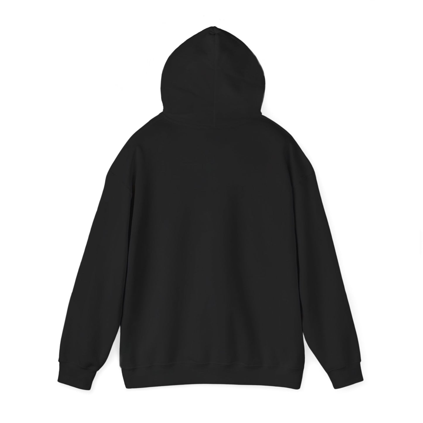Cultivar Club Logo Unisex Heavy Blend™ Hooded Sweatshirt