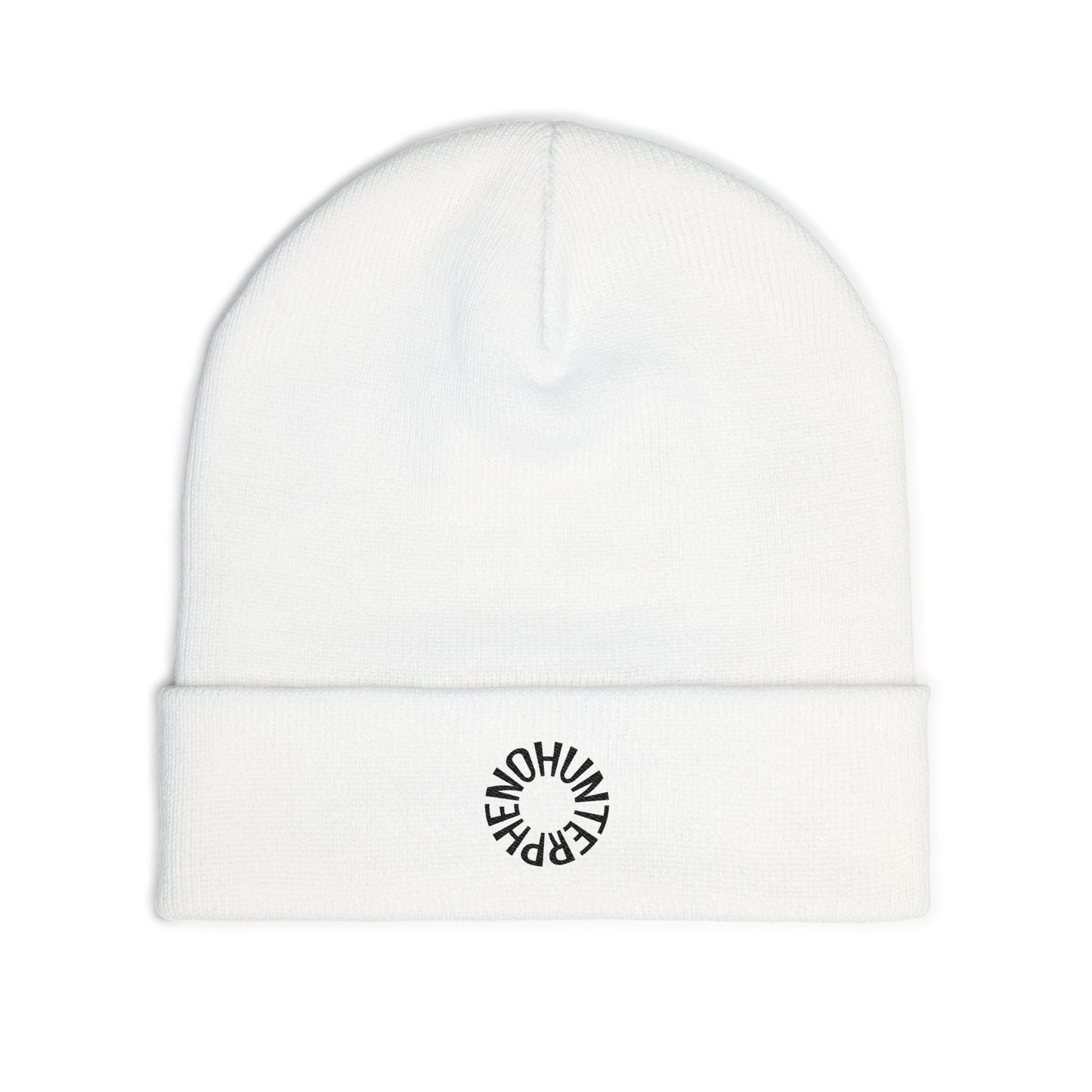 Phenohunter Knit Beanie