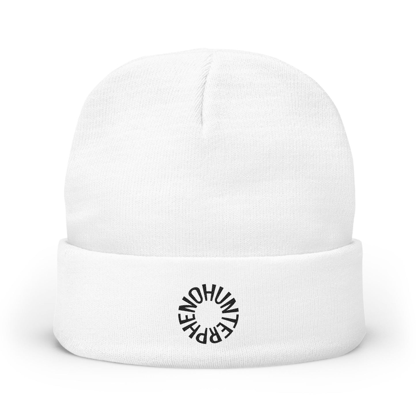 Phenohunter Knit Beanie