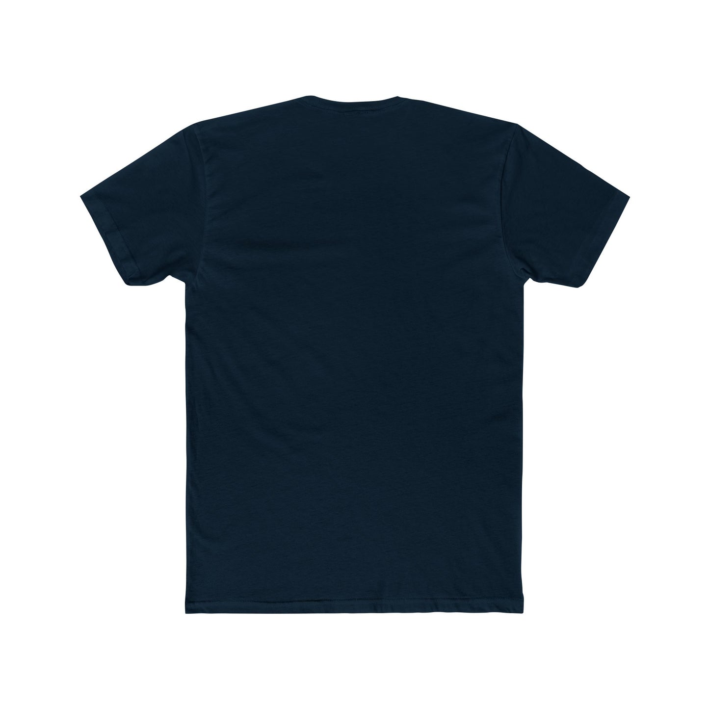 "Small Batch Only" Lightweight Crew T-Shirt