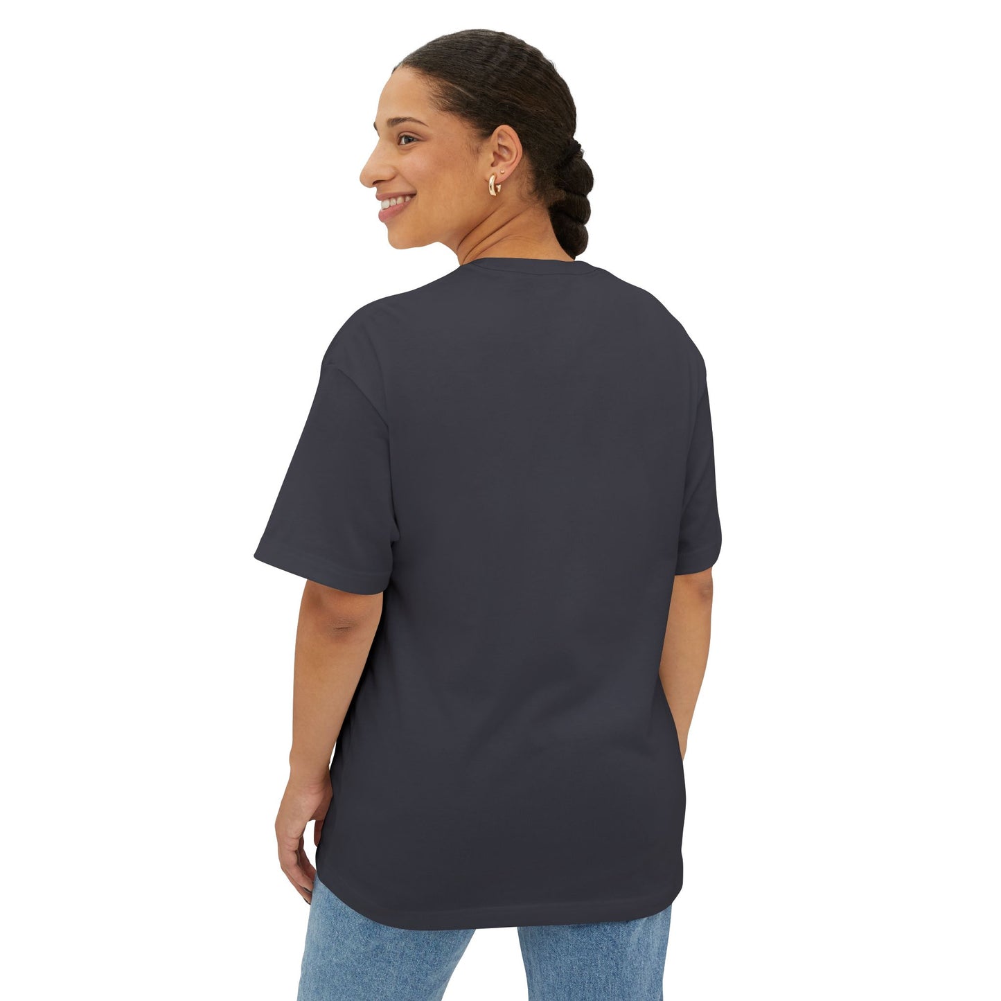 Phenohunter Soft Boxy T-Shirt